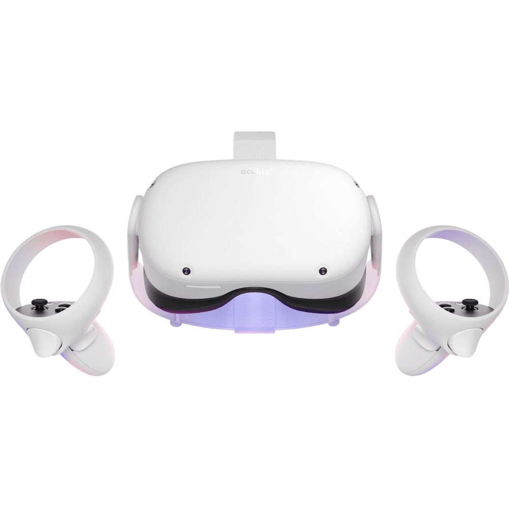 как запустить oculus quest 2 в россии