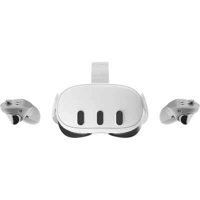 Oculus VR шлем Quest 3 128GB - Купить в официальном интернет