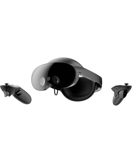 Oculus VR шлем Quest Pro 256 GB - Купить в официальном интернет ...