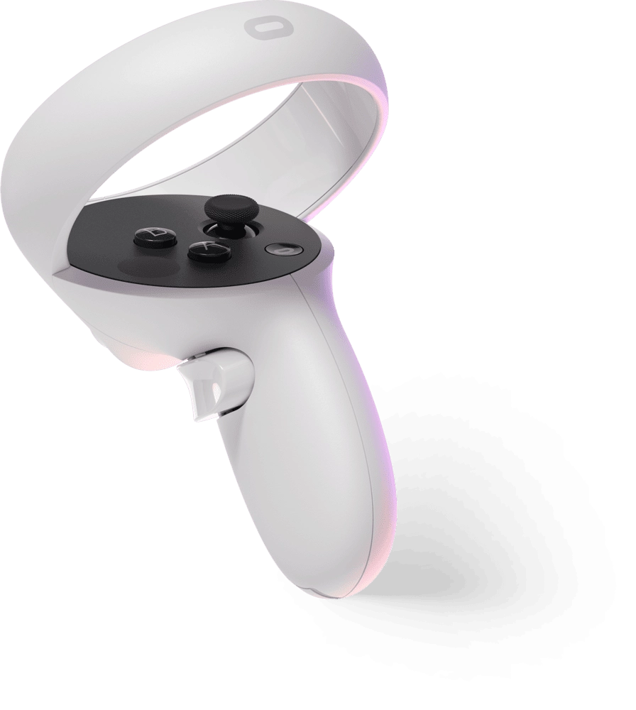 Oculus VR шлем Quest 2 128GB - Купить в официальном интернет