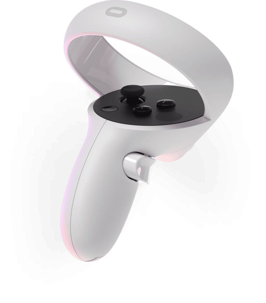 Oculus VR шлем Quest 2 128GB - Купить в официальном интернет