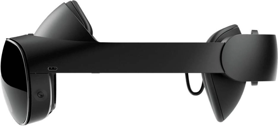 Oculus VR шлем Quest Pro 256 GB - Купить в официальном интернет