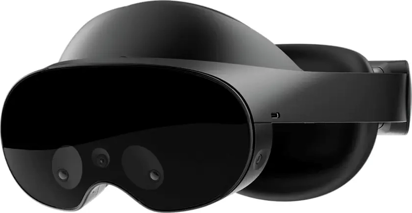 Oculus VR шлем Quest Pro 256 GB - Купить в официальном интернет