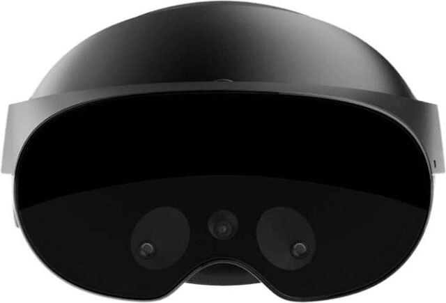 Oculus VR шлем Quest Pro 256 GB - Купить в официальном интернет