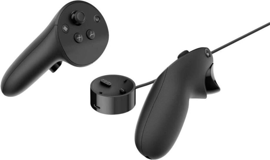 Oculus Контроллеры Quest Touch Pro - Купить в официальном интернет